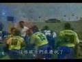 World Cup 1994 Final - Brazil 3:2 Italy