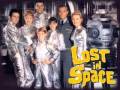 Lost in Space TV show theme