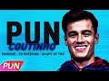 ED SHEERAN - COUTINHO ( PARODIE DE SHAPE OF YOU )