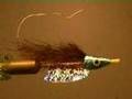 NEWFLIES -- Tim's Turbulator Tubes and Trolling Lures, Flies
