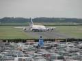 Paris Air Show 2007 A380