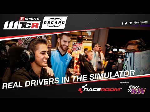 Raceroom Racing Experience