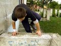 Sobota & Philipek - Parkour Leszno (summer 2007)
