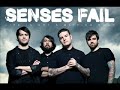 Senses Fail - Lungs Like Gallows (LINAWR 2008) Senses Fail - Lungs Like Gallows (LINAWR 2008)