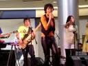 Sherina Munaf @ Margo City 1/8 Sherina Munaf @ Margo City 1/8