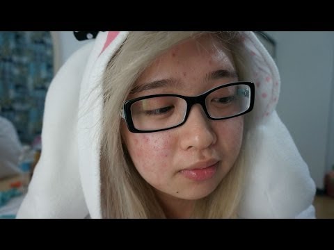 My Acne Story: 10th week Post Treatment