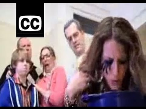 Kesha - Tik Tok PARODY [CC]
