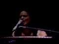 Alicia Keys Sportpaleis Antwerp 25/03/2008