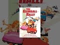 The Gumball Rally