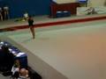 GB vs. Romania floor 2008