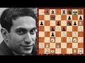 Letsplaychess.com presents Tal vs Tolush