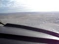 Arrival into Roma QLD on Saturday the 12th