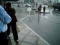 Rain in Dubai