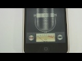 Le Test De L iphone 3gs
