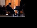 \"Pathetique\" Sonata 3rd Mvt