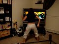 Brianna dancing part 2