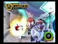 SHMUPS in Kingdom Hearts 2 #05: Assault on the Dreadnought 3