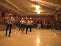 Line dance jive Line dance jive
