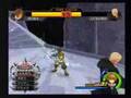KH2FM - Sora & Cloud & Tifa Vs. Luxord