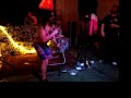 Dr. Bibber - live@Dstruct Rotterdam - 18-03-07 (Part3)