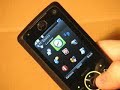 Motorola MOTORIZR Z8