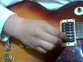 Beatles- Here Comes THe Sun guitar lesson