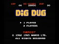 dig dug (nes) music - one enemy left download all my nes soundtracks as mp3 here www.nes-snes-sprites.com