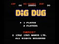 dig dug (nes) music - one enemy left download all my nes soundtracks as mp3 here www.nes-snes-sprites.com