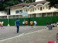 MINAHASA vs SANGER Qr.2