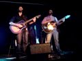 cOnciertO tadrOs