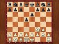 Chess Lesson: The Reti Opening