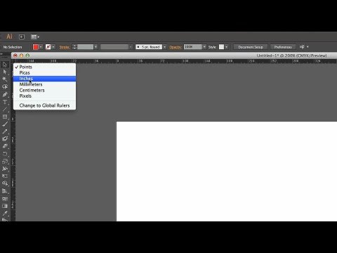 how to make objects snap in illustrator