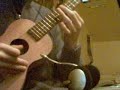Peter Gunn (Ukulele) Peter Gunn (Ukulele)