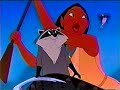 Que sera Quiero saber, Pocahontas Que sera Quiero saber, Pocahontas