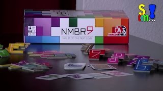 Video-Rezension: NMBR 9