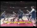 videos de Cyberdunk: Dennis Rodman Mix