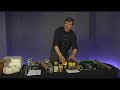 Build Your Own Instrument - Part 3 - Percussion