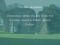 "The New Jerusalem"