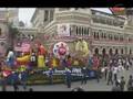 Unity for the 51st Merdeka Day Celebration