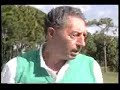 Joe Redanty Talks About the Dream Swing