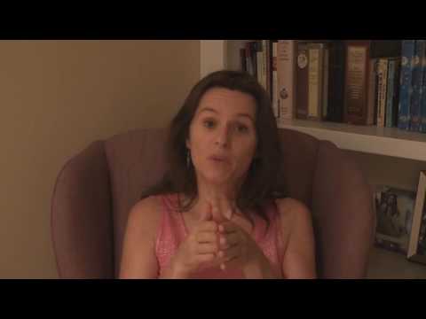 Jac O’Keeffe: Practicing True Present Moment in Relationships