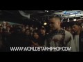 KOTD - Miracle vs Chris Tipsy