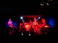 SS-Kaliert - Break the Power in Madrid