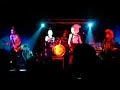 SS-Kaliert - Break the Power in Madrid