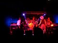 SS-Kaliert - Break the Power in Madrid
