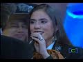 La hija del mariachi \"toda una vida\"