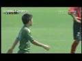 第31回全日本少年サッカー大会　決勝①