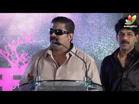 Director Mysskin accepts that his movie is a copy | Pisasu first look press meet | Bala