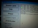 utilisation de winpwn utilisation de winpwn