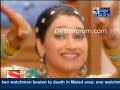 Saas Bahu Aur Saazish SBS - 18th December 08 - pt3